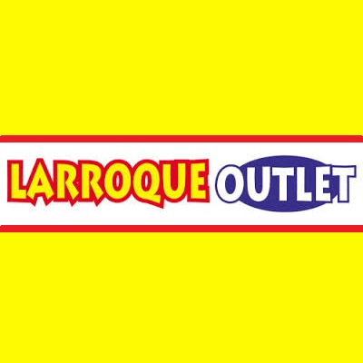 OUTLET Larroque