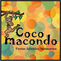 Coco Macondo eventos