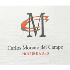 Carlos Moreno del Campo