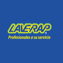 LAVERAP - Tintorería