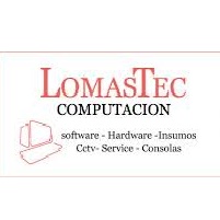 LomasTec  Computación